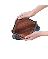 Hobo Draft Crossbody