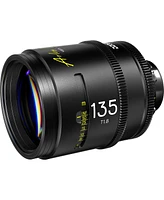 Dzofilm Dzofilm Arles 135mm T1.4 Ff/Vv Prime Cine Lens for Arri Pl Mount