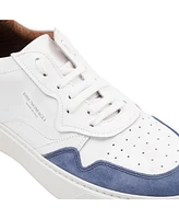 Bruno Magli Men's Dezi Lace Up Sneakers