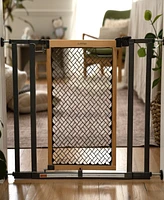 Ingenuity Baby The Doorway 36S Series Baby and Dog Gate