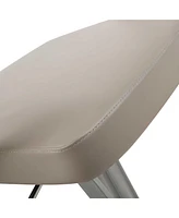 Stainless Steel Bar Chair for Modern Kitchen or Seating