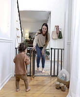 Ingenuity Baby The Thruway 60XW Series Pet and Baby Gate