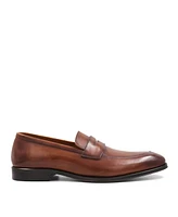 Bruno Magli Men's Maioco Penny Slip On Dress Loafers