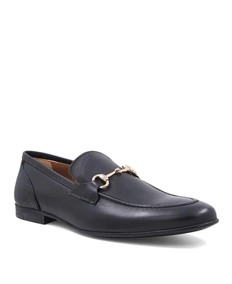 Bruno Magli Men's Ferraro Slip On Bit Loafers