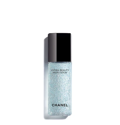 CHANEL HYDRA BEAUTY MICRO SÉRUM Rebalancing Replenishing Hydration, 1 oz.