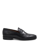 Bruno Magli Men's Preston Slip On Penny Loafers