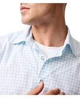 Rodd & Gunn Men's Ashmore Place Sports Fit Shirt