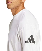 adidas Men's Essentials Loose Fit T-Shirt