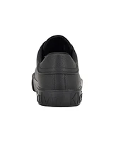 Calvin Klein Men's Reon Casual Lace Up Sneakers
