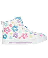 Skechers Toddler Girls Twinkle Toes: Sparks