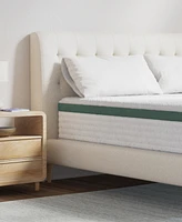 Brooklyn Bedding Helix Twilight 11.5" Firm Tight Top Mattress