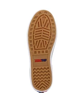 Women's 6 Ankle Deck Boot