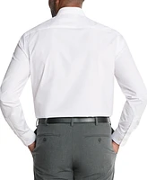 Calvin Klein Men's Slim Fit Dress Shirt