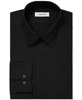 Calvin Klein Men's Slim-Fit Dress Shirt