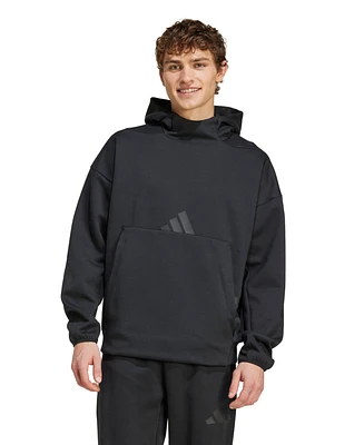 adidas Men's Loose Fit Sweatshirt