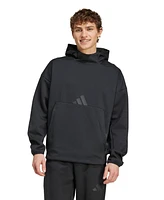 adidas Men's Loose Fit Sweatshirt