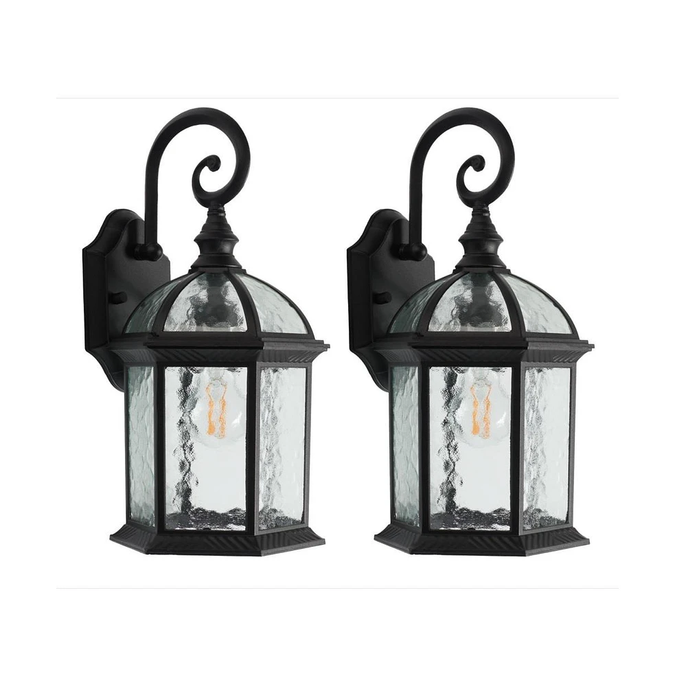 Falyn 8" Outdoor Wall Sconce