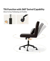 Tracy Modern Office Chair