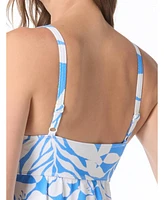 Beach House Women's Willow Tankini