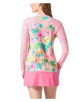 Beach House Sport Women's Bridget Tankini