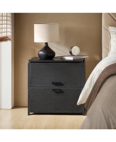 Florin 25"Tall Nightstand