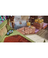 Sackboy: A Big Adventure for PlayStation 4
