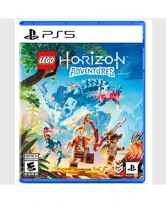 Lego Horizon Adventures for Playstation 5