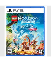 Lego Horizon Adventures for Playstation 5