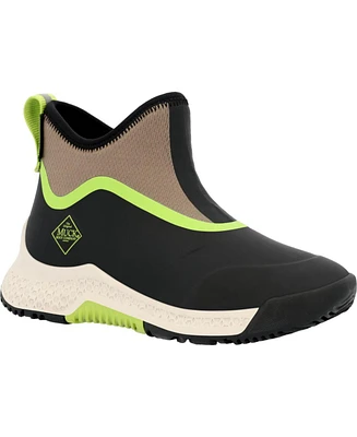 Muck Big Boys Kids' Outscape Pull On Boot