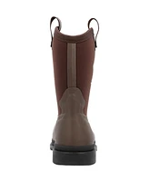 Muck Men's Chore Western Alloy Toe Work Boot
