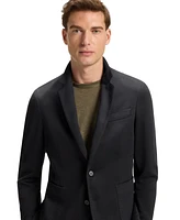 Hugo Boss Beckham x Men's Melange Cotton Blend Blazer
