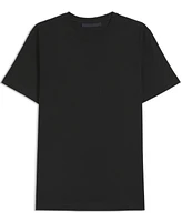 Hugo Boss Beckham x Men's Mercerized Cotton Regular-Fit T-Shirt