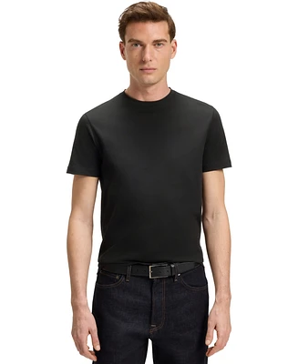Hugo Boss Beckham x Men's Mercerized Cotton Regular-Fit T-Shirt