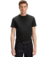 Hugo Boss Beckham x Men's Mercerized Cotton Regular-Fit T-Shirt
