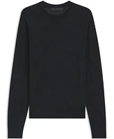 Hugo Boss Beckham x Men's Virgin Wool Regular-Fit Sweater