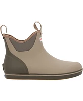 Xtratuf Men's 6 Ankle Deck Boot