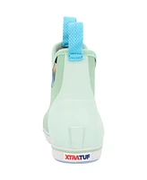 Women's 6 Ankle Deck Boot Guy Harvey