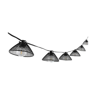 Junia Led Outdoor String Light
