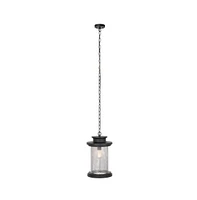 Queren 9.25" Outdoor Pendant
