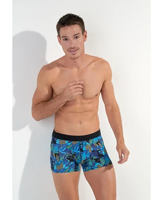 Hom Usa Men's Java Boxer Briefs