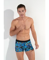 Hom Usa Men's Java Boxer Briefs