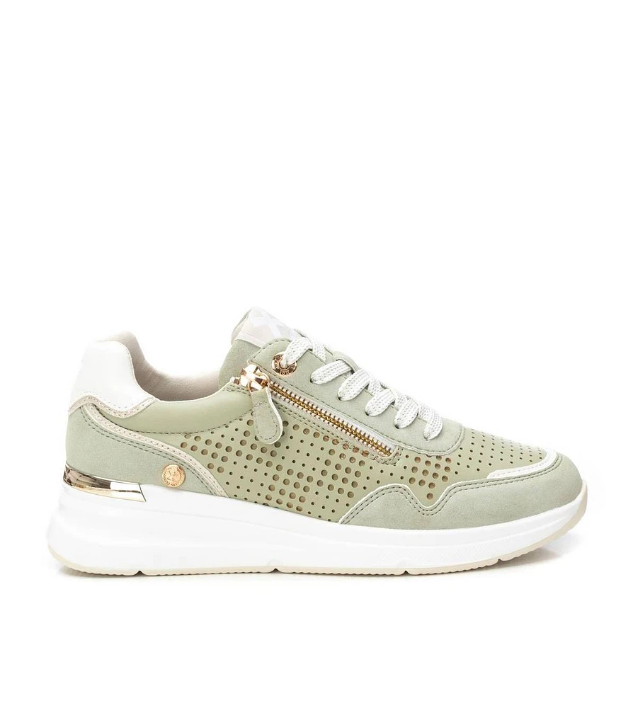 Women's Casual Sneakers By Xti