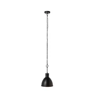 Priestly 9.84" Outdoor Pendant