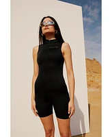 Pcfg Women's Free Heaven Yoga Jumpsuit