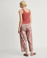 Mango Women's Knitted Tank Top