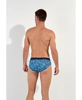 Hom Usa Men's Douro Mini Briefs
