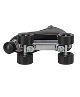 C7skates Dark Magic Quad Roller Skates (Femme Fatale