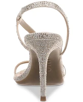 I.n.c. International Concepts Women's Angiee Evening Sandals, Exclusively at Macy's