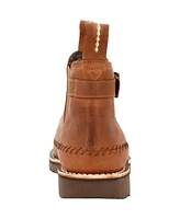 Georgia Boot Women's Western Chelsea Romeo Shoe