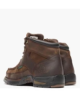 Georgia Boot Men's Athens Steel Toe Waterproof Work